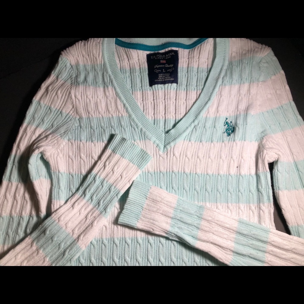 ⭐️NEW⭐️ U.S. POLO